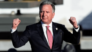 مذاکرات، جیب ویتکاف را پر از پول کرد