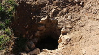 افزایش حفاری‌های گنج در روزهای جنگ!