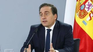 اسپانیا: تعلیق همکاری با اسرائیل را پیشنهاد کرده‌ایم