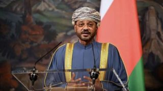 درخواست عمان از آمریکا و ایران برای مذاکره