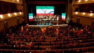 هنرمندان درباره رهبر شهید چه گفتند؟