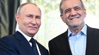 پزشکیان: اگر آمریکا به حقوق بین‌المللی پایبند باشد، توافق دور از دسترس نیست