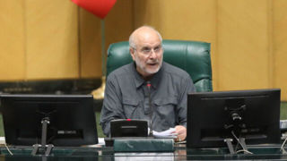 قالیباف: قطار اقتدار ایران در هیچ عرصه‌ای قابل توقف نیست