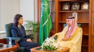 یادداشت اعتراضی عربستان به سفیر عراق در ریاض