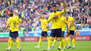 طلسم بازیکن تیم ملی ایران در روستوف شکسته شد