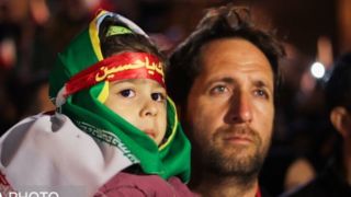 تجربه ایرانی ـ شیعی و بعثت دوباره ایران!