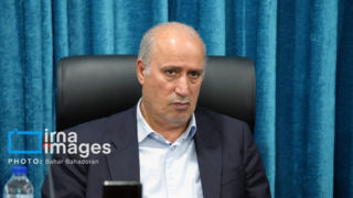 تاج:باشگاه‌ها تمرین می‌کنند تا خارجی‌ها نتوانند فسخ کنند/با تمدید آتش‌بس لیگ برگزار می‌شود