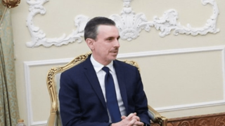 سفیر اسپانیا: تقویت روابط با تهران در دستور کار است