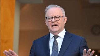 استرالیا: برنامه‌ای برای مشارکت در محاصره دریایی ایران نداریم