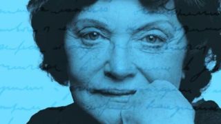 راهنمایی برای «میوریل اسپارک»‌