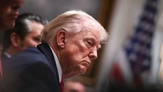 خبرنگار ارشد کاخ سفید: ترامپ در جنگی ابدی با ایران گرفتار شده است