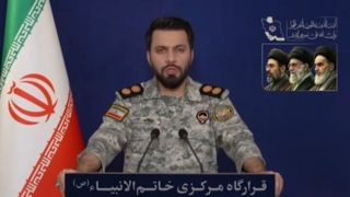 امنیت بنادر در خلیج فارس و دریای عمان یا برای همه است یا برای هیچکس