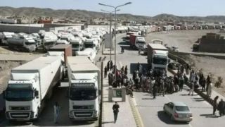 کریدور ترانزیتی پاکستان - ایران رسما افتتاح شد