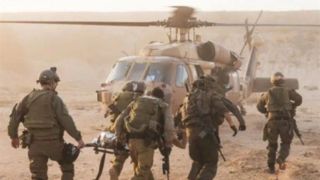 اسرائیل تحت سانسور شدید نظامی آمار تازه تلفات جنگ را اعلام کرد