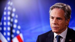 بلینکن: تهران توقف کامل غنی‌سازی را نمی‌پذیرد/ ایران یک تمدن بزرگ است