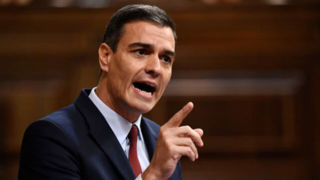 تقدیر عارف از مواضع نخست‌وزیر اسپانیا در قبال تحولات منطقه