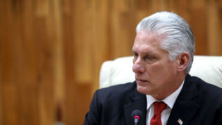 رئیس‌جمهور کوبا:‌ در برابر هرگونه حمله آمریکا تا پای جان می‌جنگیم