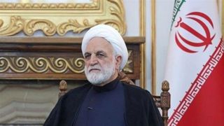 اژه‌ای: آماده مذاکره و تفاهم اما طبق اصول و منطق هستیم