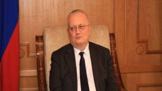 روسیه: توافق آتش‌بس باید شامل لبنان نیز باشد