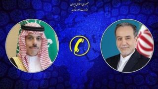 جزئیات گفت‌وگوی عراقچی با وزیر خارجه عربستان