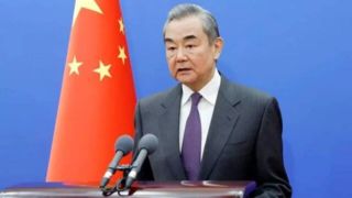 چین: جامعه جهانی با اقداماتی که آتش‌بس ایران و آمریکا را تضعیف می‌کند، مخالفت کند