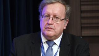 استاد روس: آمریکا برای نخستین بار با قدرتی مذاکره کرد که نتوانست آن را شکست دهد