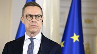 فنلاند: ایران در جنگ با اسرائیل و آمریکا دست برتر را دارد