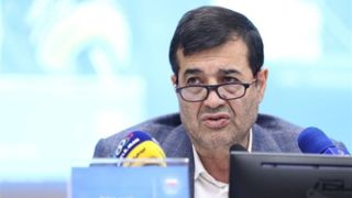 پاسخ دنیامالی به حضور تیم ملی فوتبال در جام جهانی