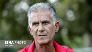 کی روش بازهم در جام جهانی؛ این بار با غنا