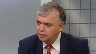 کارشناس روس: با محاصره هرمز تمام جهان علیه آمریکا می‌شود