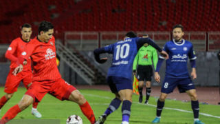 تراکتور در بی‌سابقه‌ترین شرایط مقابل الاهلی/امید به صعود نماینده ایران  