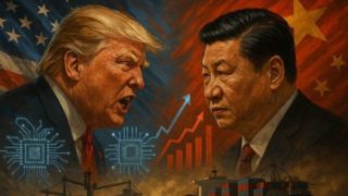 آیا طرح «محاصره دریایی» ترامپ پای چین را به جنگ باز می‌کند؟ 