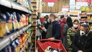 شارژ کالابرگ سرپرستان خانوار با رقم آخر کد ملی ۷، ۸ و ۹