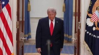 حمله ترامپ به پاپ صدای کاتولیک‌های آمریکا را در آورد