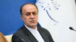 حاجی‌بابایی: از این پس حاکمیت ایران در تنگه هرمز اعمال می‌شود