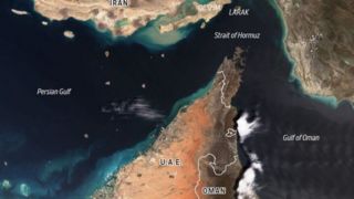 وال‌استریت‌ژورنال:عربستان واشنگتن را برای لغو محاصره هرمز تحت فشار گذاشته است