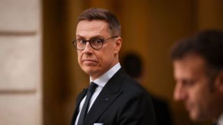 رئیس جمهور فنلاند: محاصره دریایی ایران مخالفت چین را در پی خواهد داشت