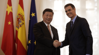 مخالف اروپایی جنگ ایران: به ایستادن در سمت درست تاریخ ادامه می‌دهیم