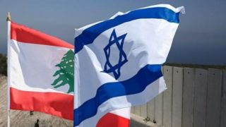 شرط لبنان برای مذاکره با رژیم صهیونیستی