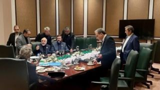 آخرین خبر از زمان مذاکرات دور بعد ایران و آمریکا چیست؟