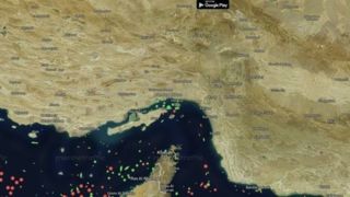 واکنش سفارت ایران در وین به ادعای ترامپ درباره محاصره دریایی تنگه هرمز