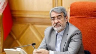 رحمانی فضلی: هیچ محموله نظامی از چین به ایران ارسال نشده است