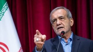 پزشکیان: دشمن مدرسه و دانشگاه را برای مهار پیشرفت ایران هدف قرار می‌دهد