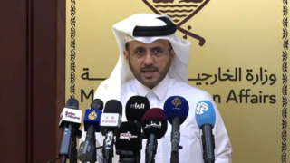 قطر: حل بحران تنگه هرمز باید منطقه‌ای و با مشارکت کشورهای ساحلی باشد