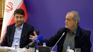 پزشکیان: هیچ خللی در حرکت رو به جلوی ایران ایجاد نخواهد شد