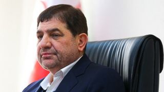 مخبر: تخیل محاصره تنگهٔ هرمز منجر به غافلگیری دوباره دشمن خواهد شد