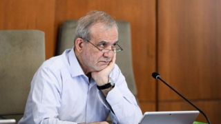 پزشکیان: اصالت تمدن‌ها در بزنگاه‌های تاریخی نمایان می‌شود