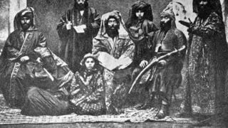 آداب عجیب مراسم عجیب ازدواج در دوران صفویه