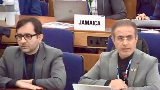 پاسخ قاطع ایران به ادعاهای بی‌اساس امارات در آیمو