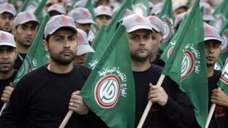 جنبش امل: مخالف هرگونه مذاکره مستقیم با اسرائیل هستیم